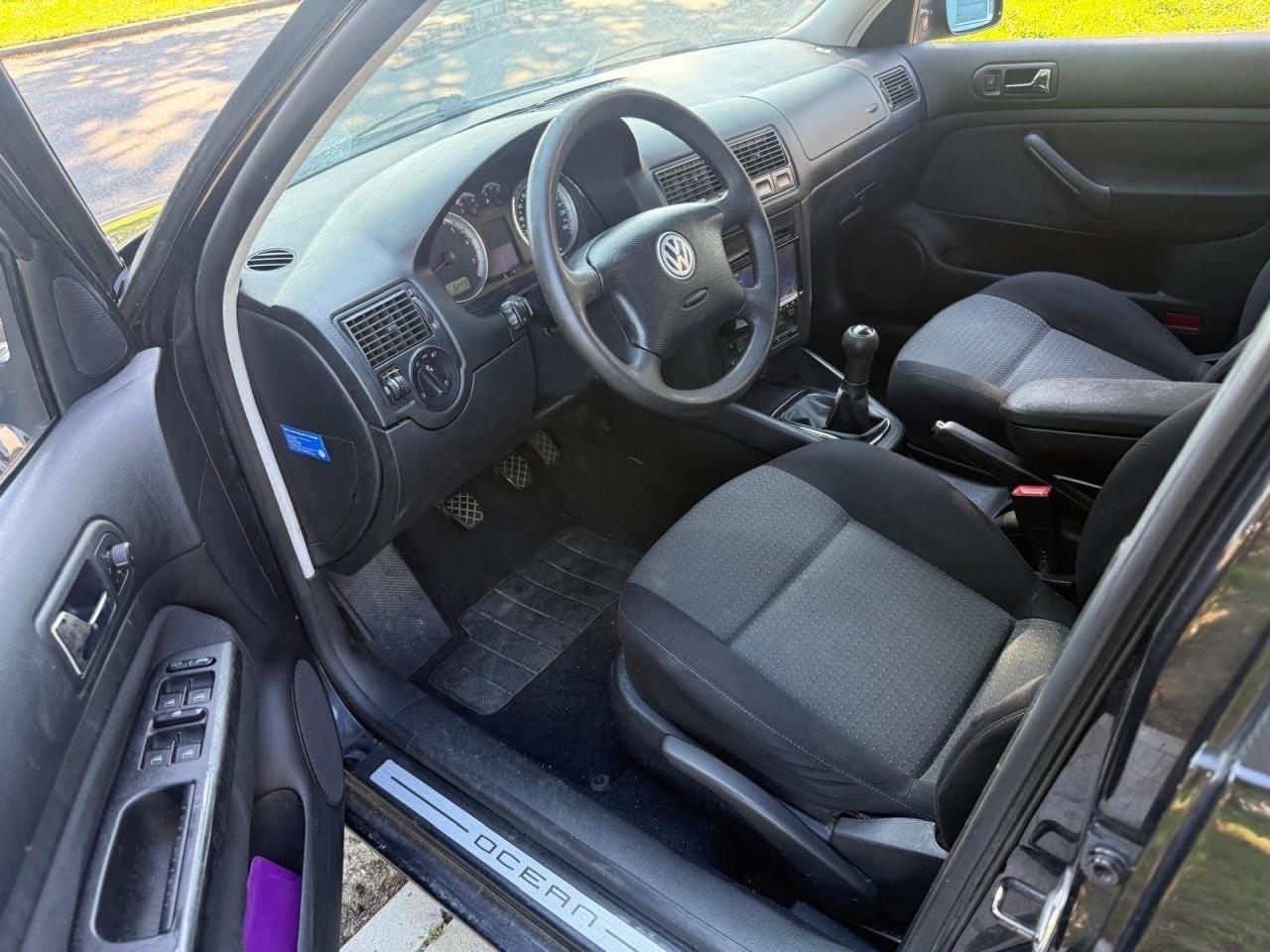 Volkswagen Golf 1.6-16V FSI Ocean Jaar apk