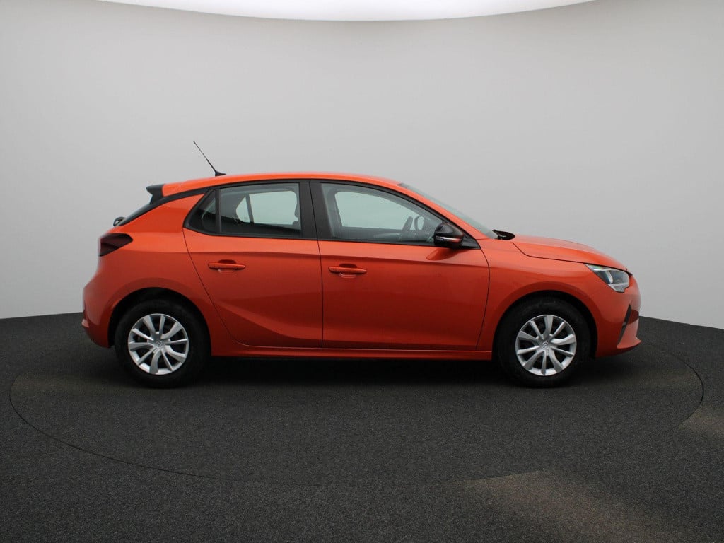 Opel Corsa 1.2 edition | airco | apple carplay/android auto | cruise contro