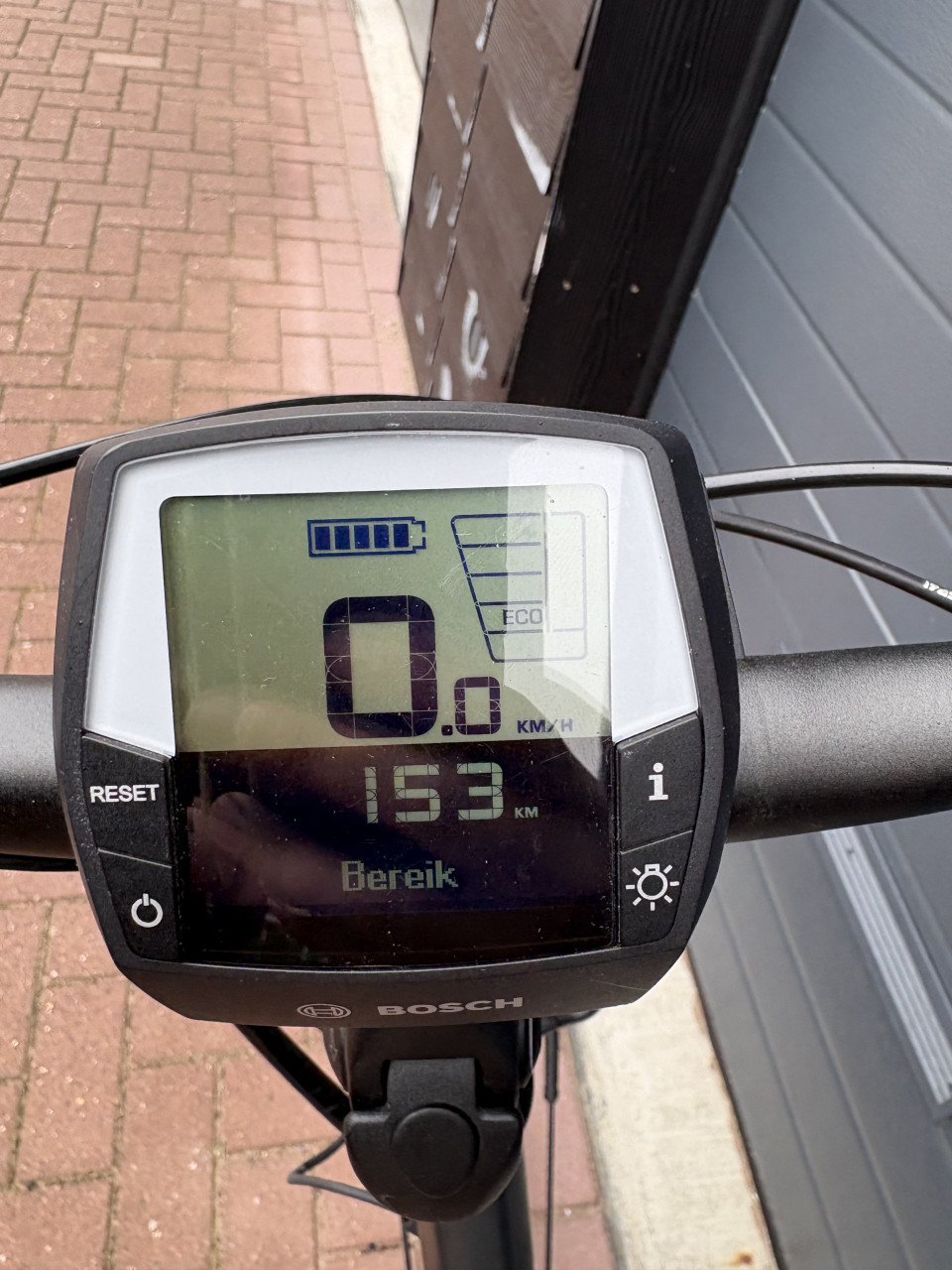 Pegasus premio e8 Dames elektrische fiets met middenmoter