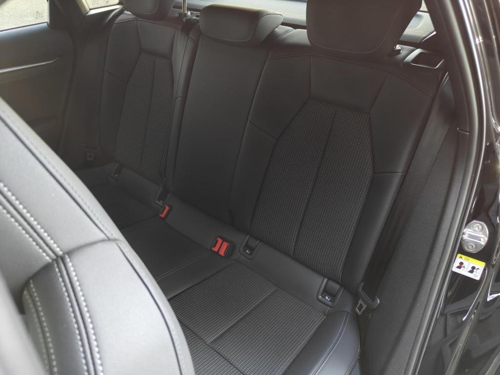 Audi A3 sportback 45 tfsi e s edition competition