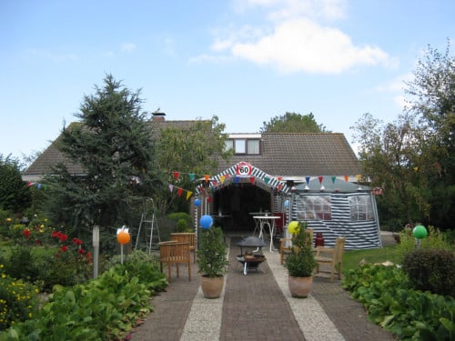 Partytent