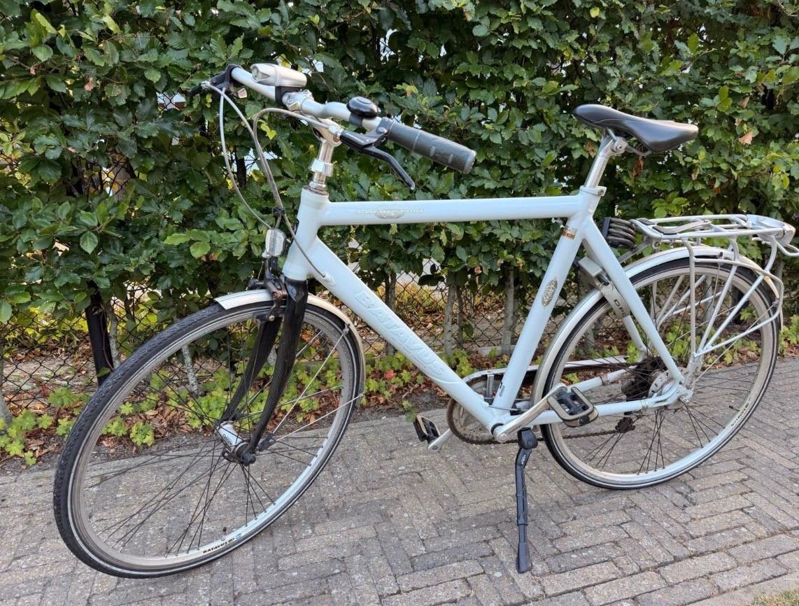 Batavus herenfiets