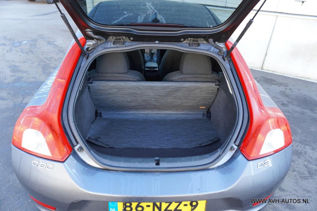 Volvo C30 1.6 d2 advantage