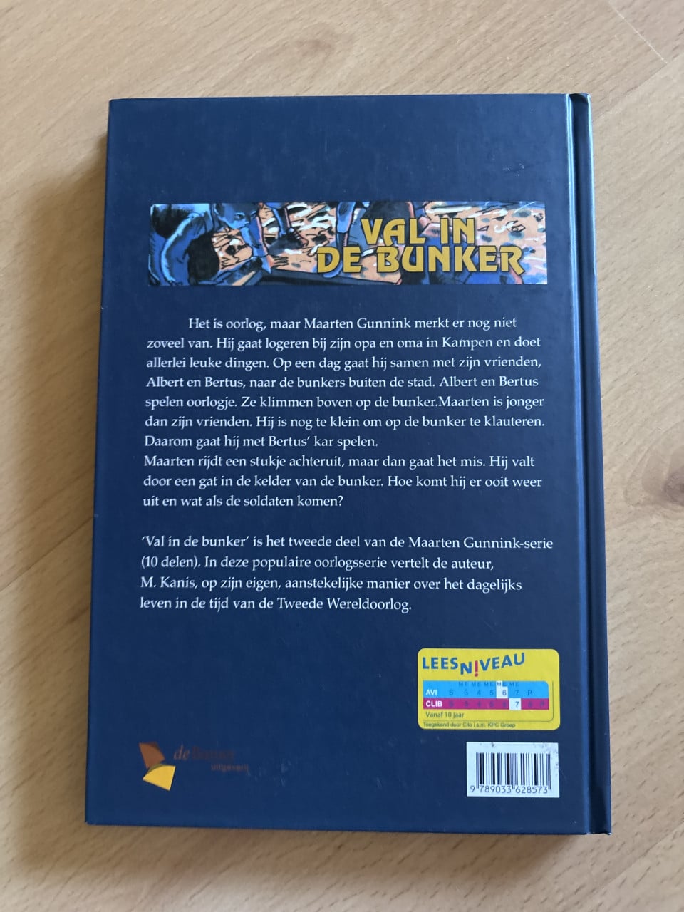 Kinderboek