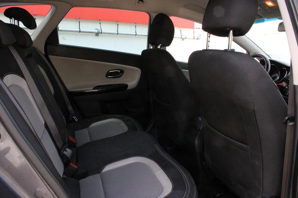 Kia Cee'd sportswagon 1.6 gdi plus pack