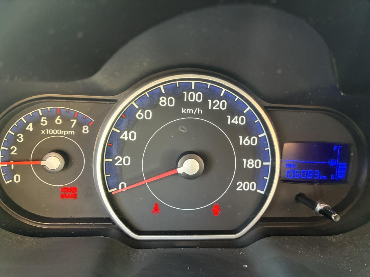 TE KOOP HYUNDAI i10 1.1 - Edition 20