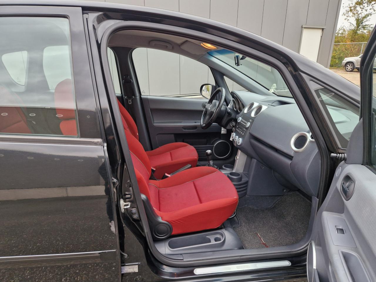 Mitsubishi Colt 1.3 Heartbeat