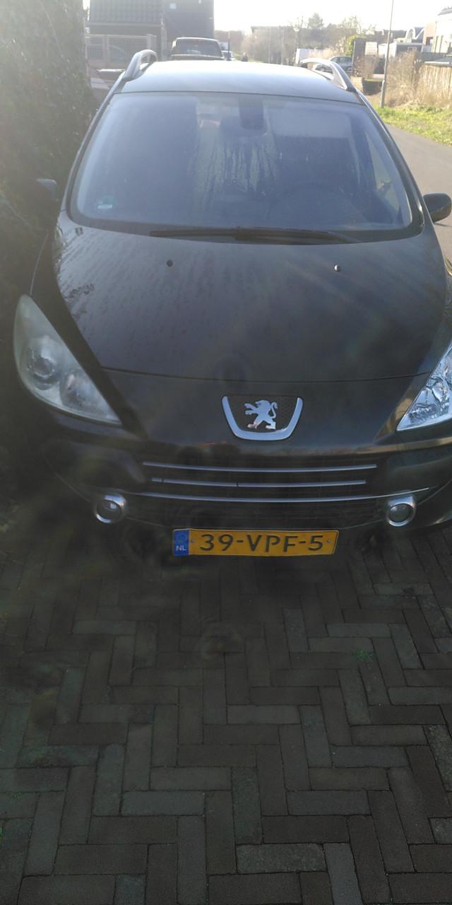 Peugeot 307 SW