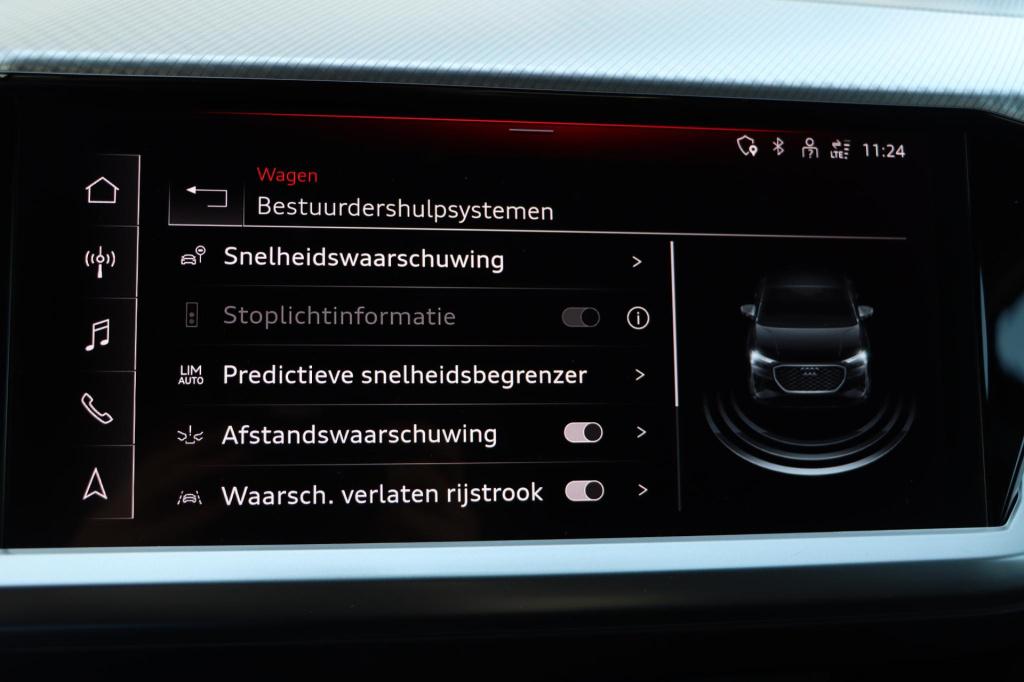 Audi Q4 Sportback E-tron 35 advanced edition 55 kwh | soh 91,3% |