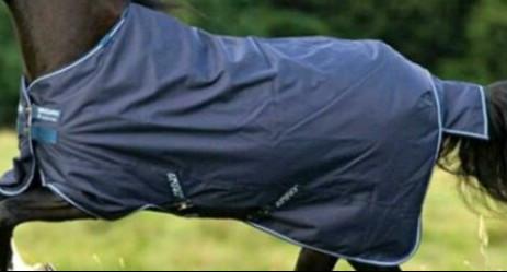 Amigo Horseware deken