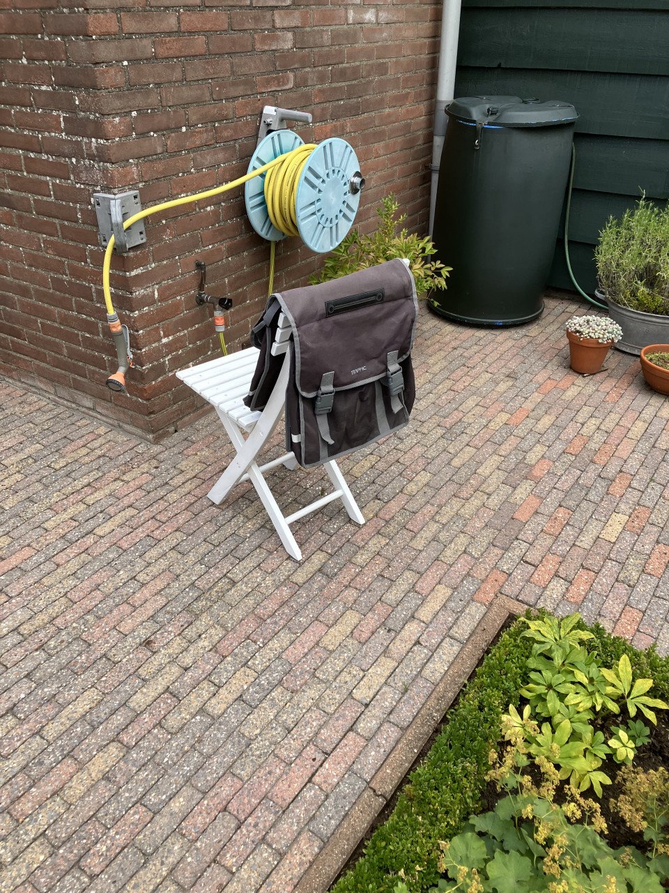 Fietstassen
