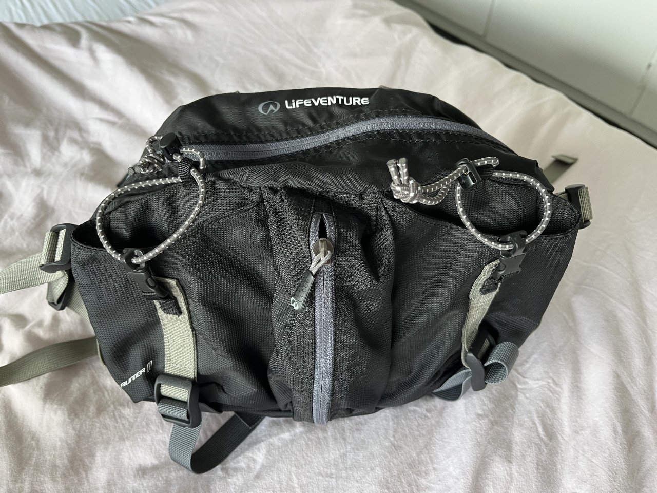 Wandel heuptas lifeventure baserunner 2