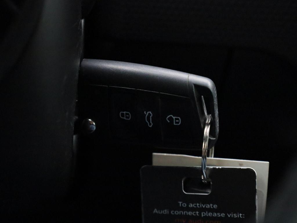 Audi A1 Sportback 30 tfsi advanced edition | automaat | virtual cockpit | p