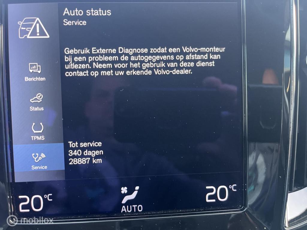 Volvo V60 2.0 b3 momentum advantage | 1e eig. | dealeronderhouden