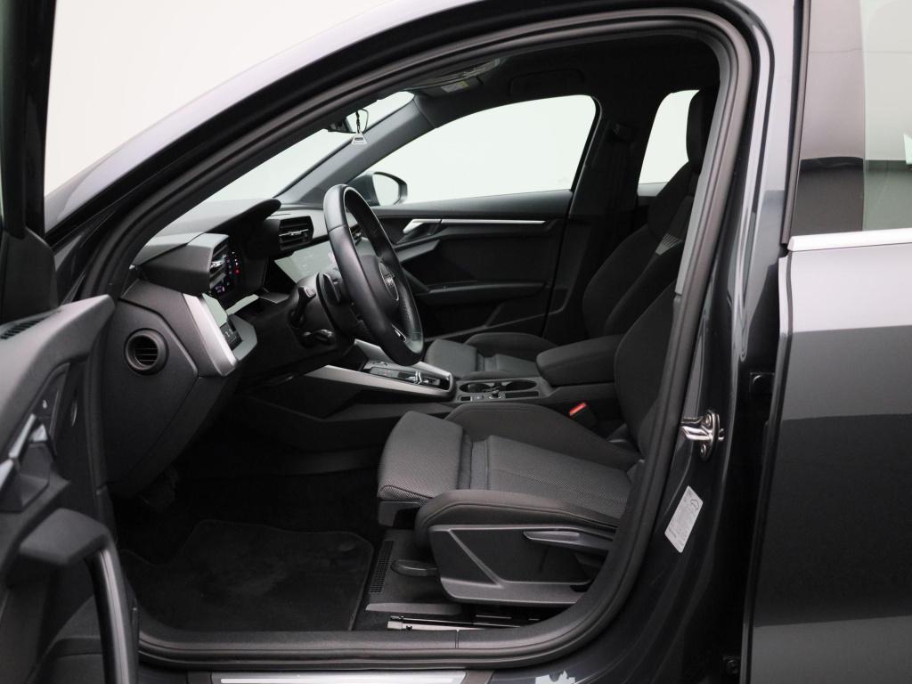 Audi A3 limousine 30 tfsi pro line | automaat | apple carplay / android aut