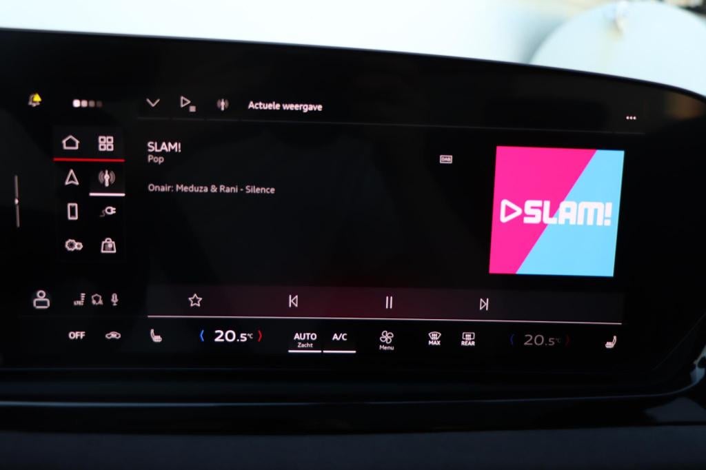 Audi A5 avant 2.0 e-hybrid quattro s edition 299pk s tronic | soh 98,1% |
