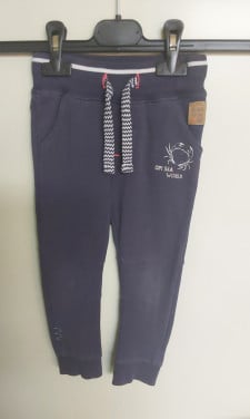 Joggingbroek maat 86 van het merk Quapi