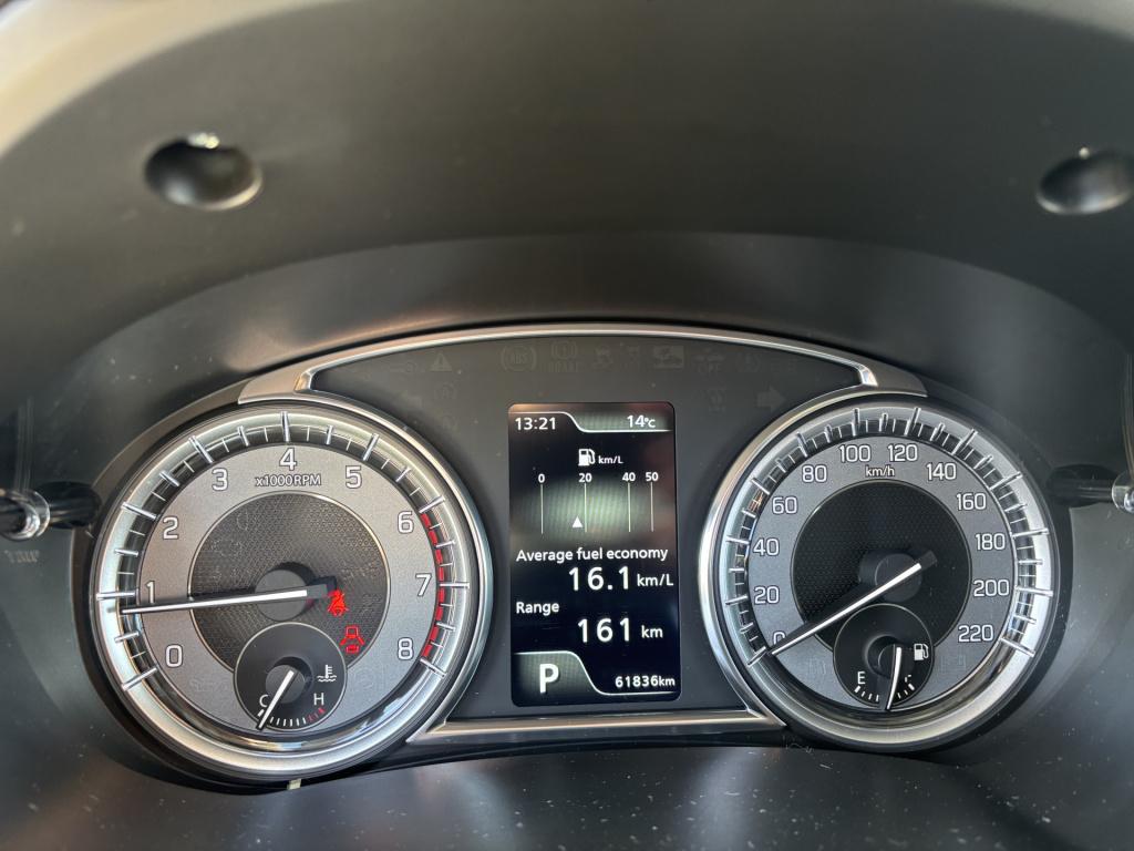 Suzuki Vitara automaat 1.4 boosterjet select smart hybrid/trekhaak