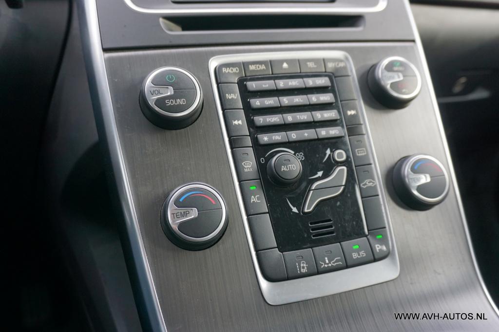 Volvo S60 2.0t intro edition