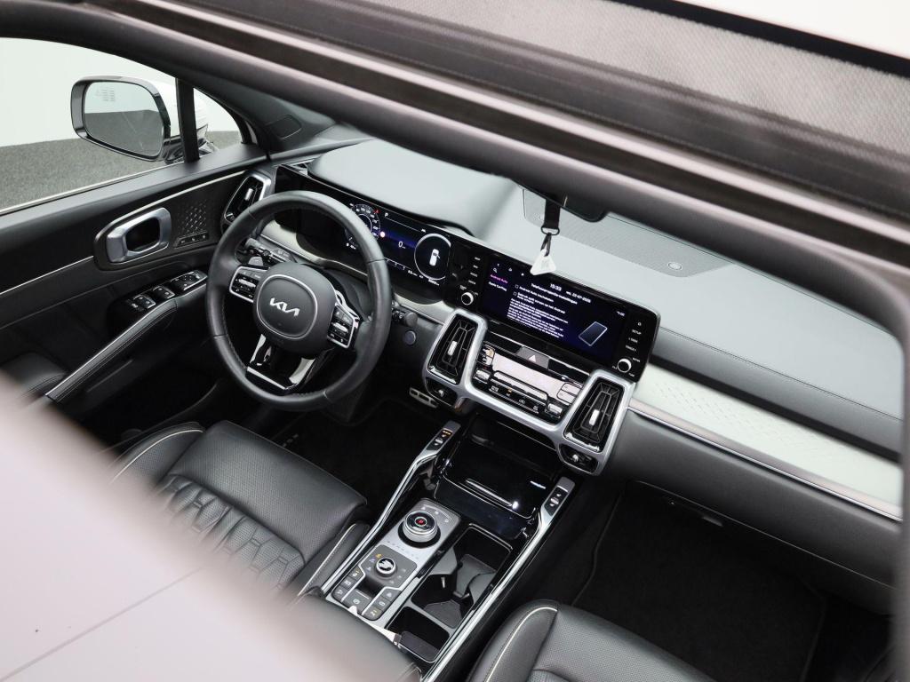 Kia Sorento 1.6 t-gdi plug-in hybrid 4wd executiveline 7p. | 7-persoons | a