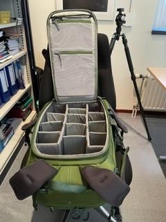 Tink Tank Backlight 36 liter fotorugzak