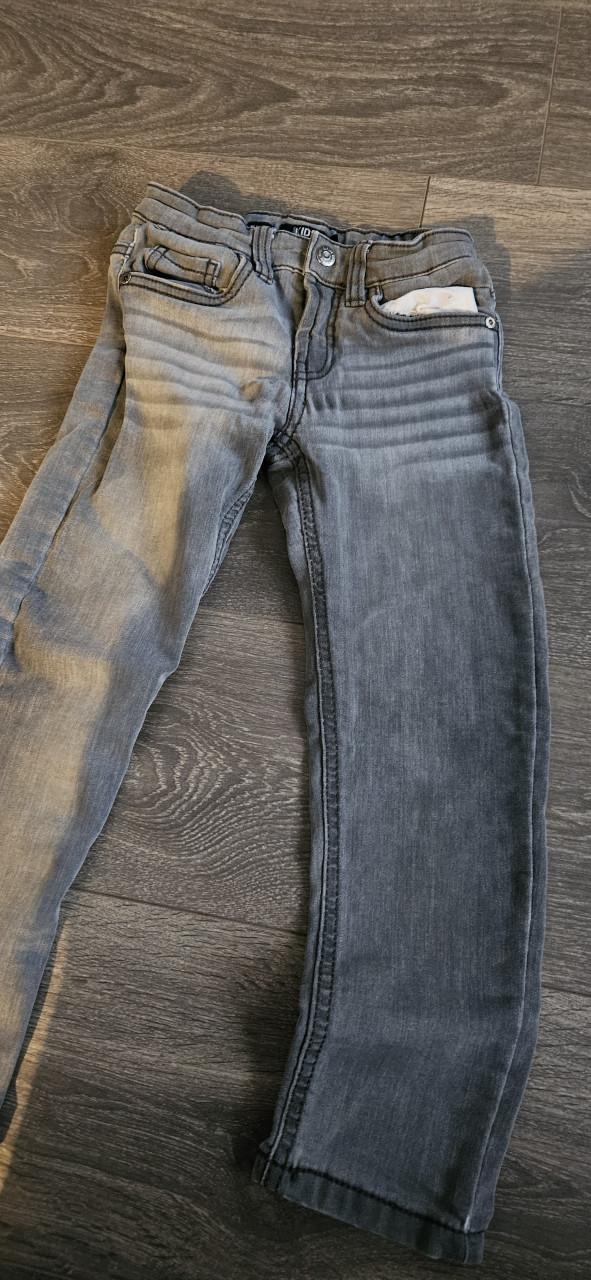 Gratis jongenskleding