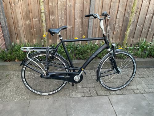 Batavus mambo heren fiets