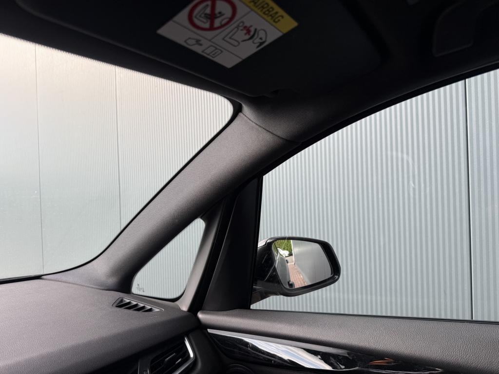 BMW 2-serie active tourer 218i automaat business executive 5-drs