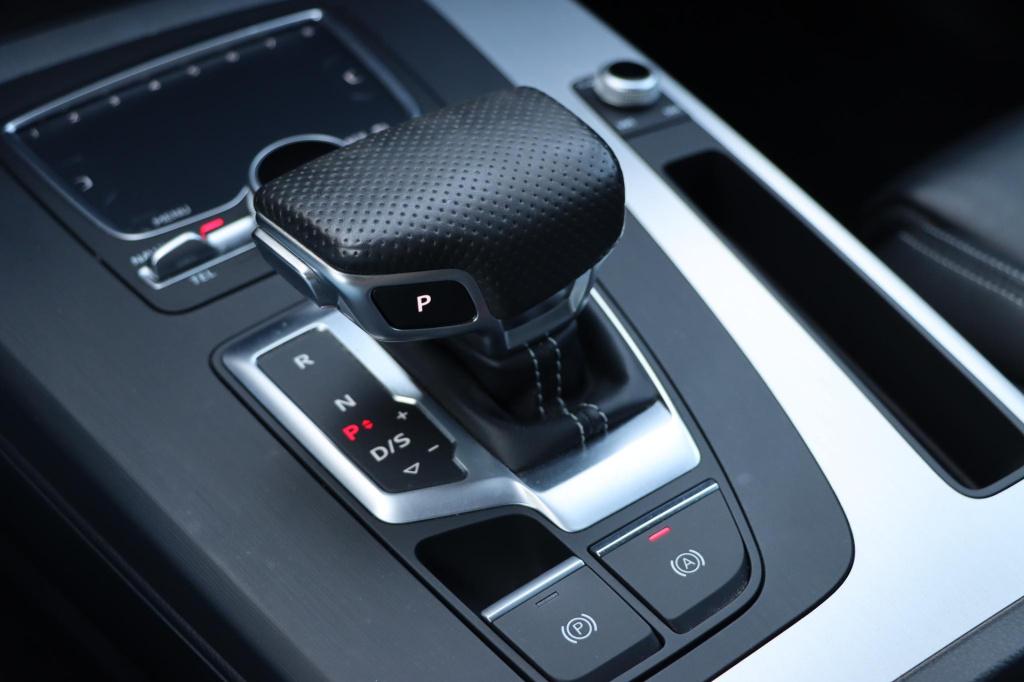Audi Q5 2.0 tdi quattro sport pro line s 190pk s-tronic