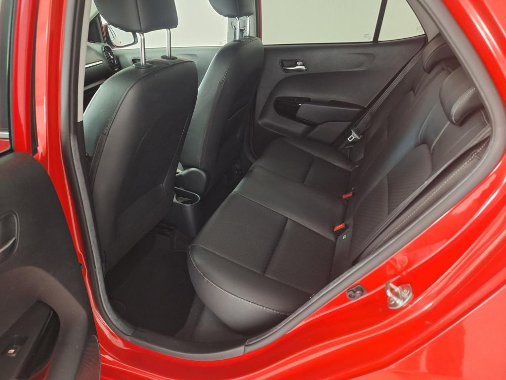 Kia Picanto 1.0 cvvt design edition | climate control | camera |