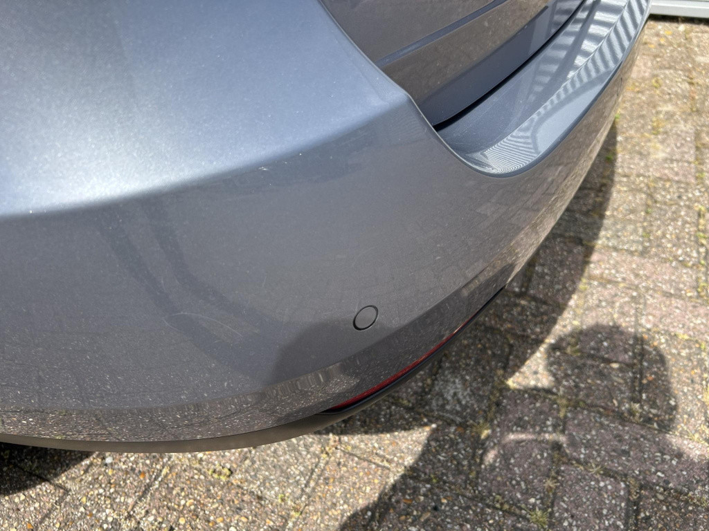 Seat Ibiza st 1.0 ecotsi style connect 1e eigenaar|nette staat|