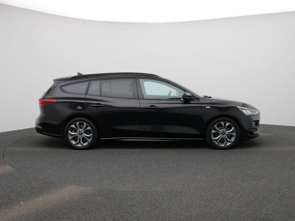 Ford Focus st line | automaat | climate control | cruise control | winterpa