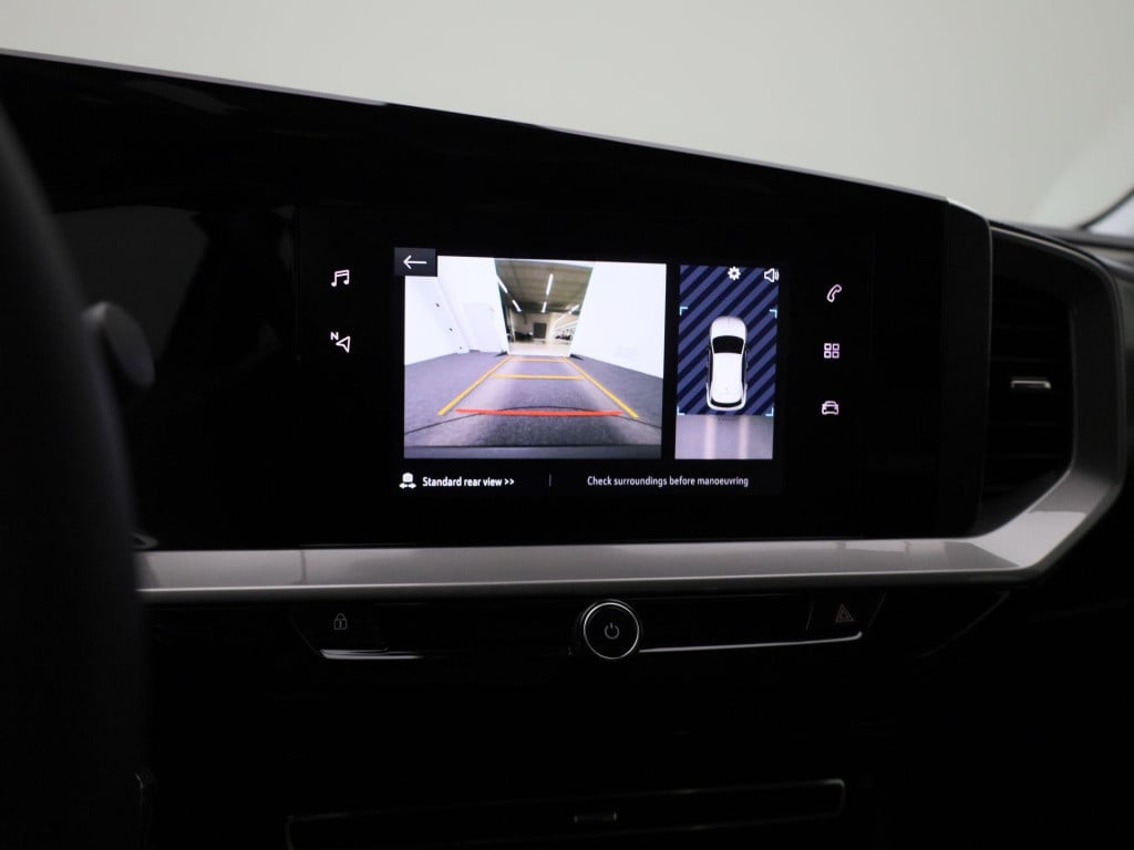 Opel Mokka 1.2 turbo edition | navigatie | camera | apple carplay/android a
