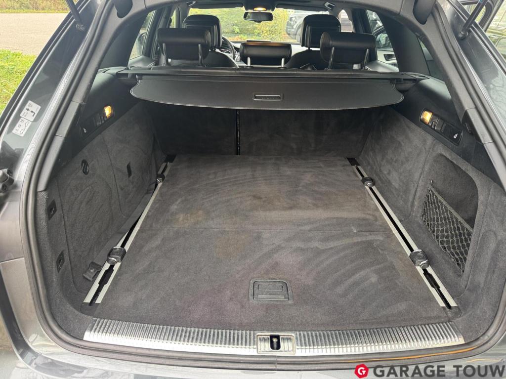 Audi A6 avant 2.0 tfsi pro line s *pano, trekhaak,winterset*