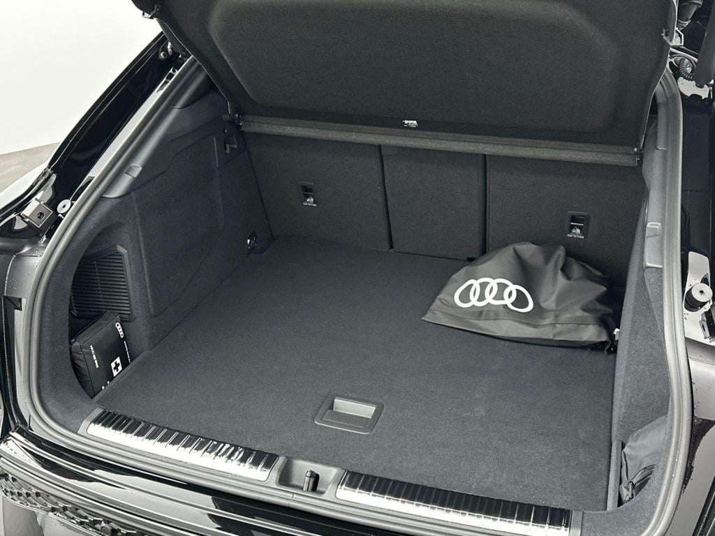 Audi Q3 sportback s edition e-hybrid 200 kw / 272 pk sportback 6 ver