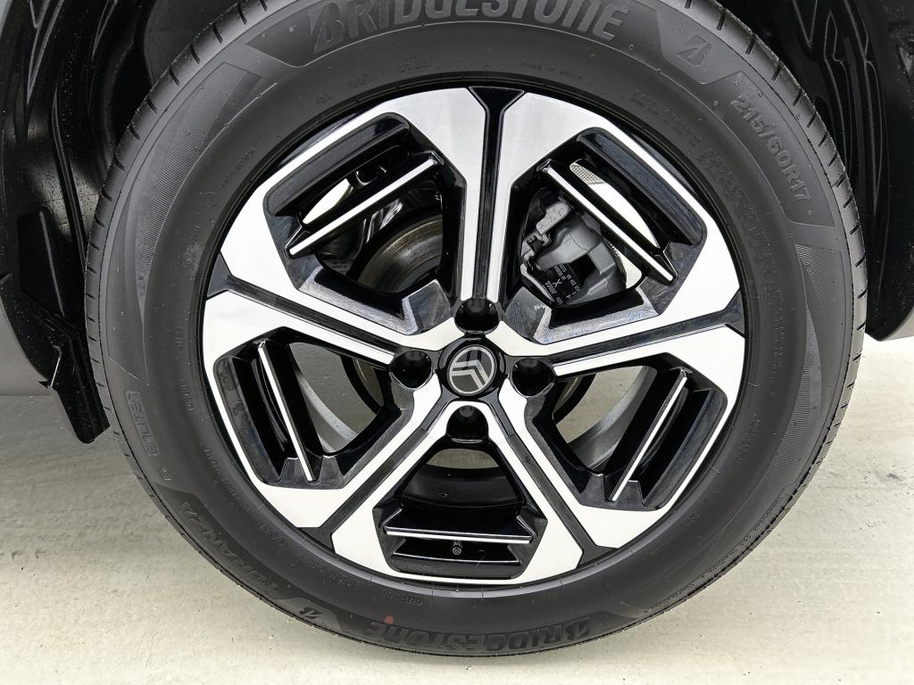 Citroen C3 Aircross hybrid 145pk automaat max 7-persoons | rijklaar | 7 zit