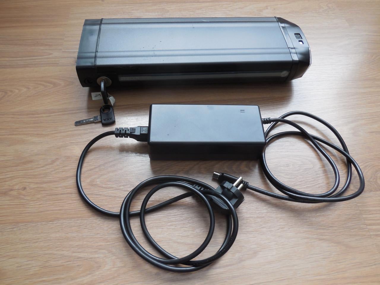 Stella accu incl lader