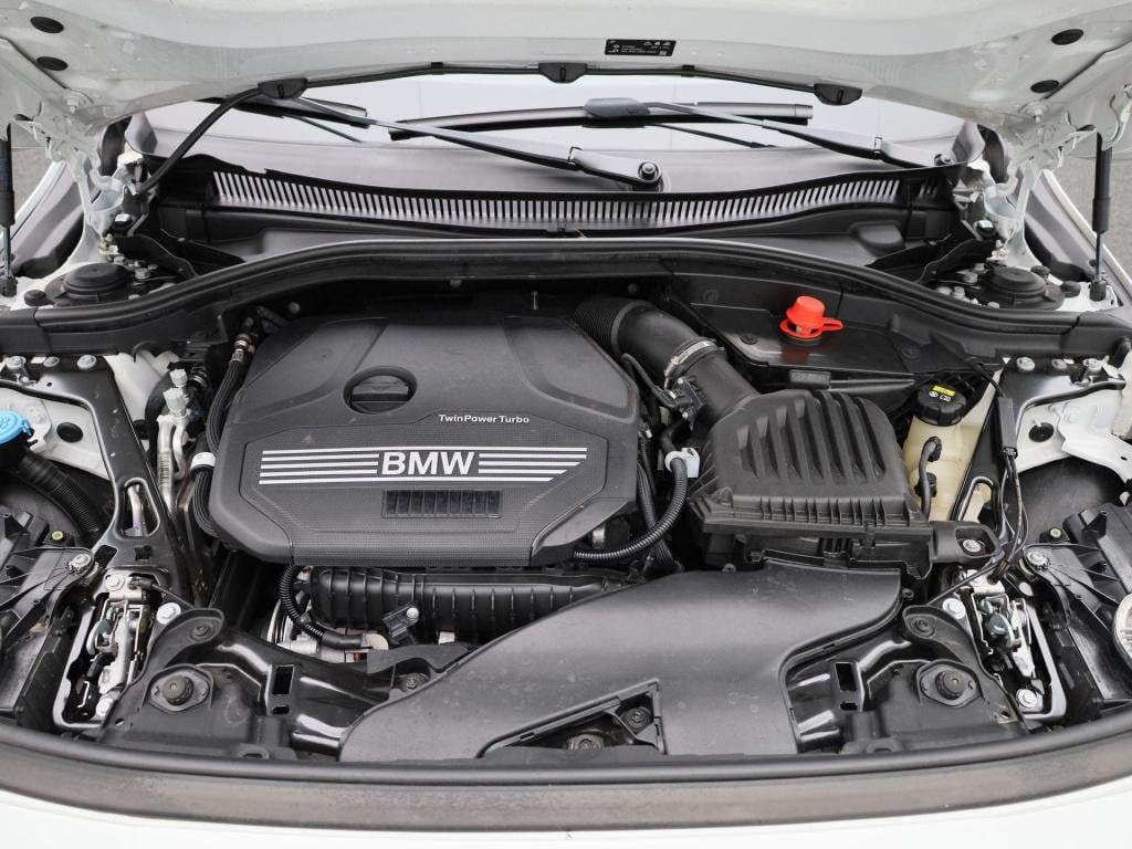 BMW 1 Serie 118i executive | navigatie | climate control | parkeer sensoren