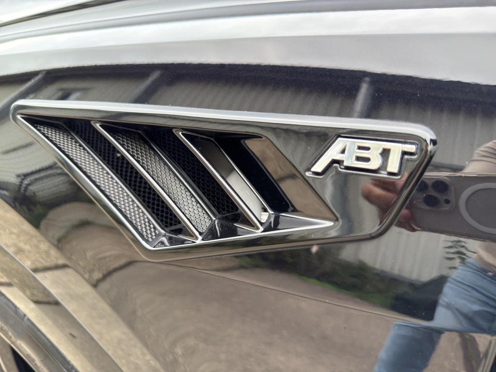 Audi Sq8 4.0 tfsi sq8 quattro abt | pano | b&o | 4-wielbesturing | softclos