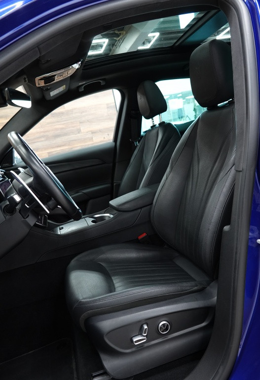 Maserati Grecale 2.0 mhev gt | pano | 22' concaver | maxton |