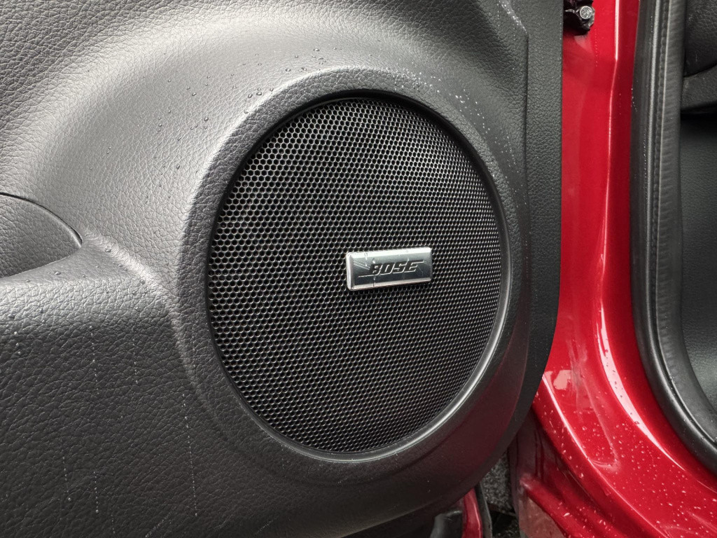 Nissan Qashqai 1.2 tekna + | panoramadak | nappa leder | bose audio | geheu