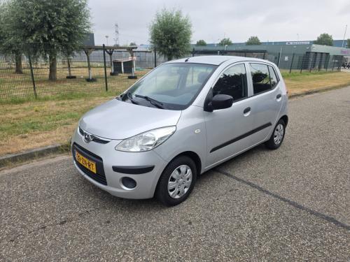 Hyundai i10 1.1 Active 5-DRS Met 164207Km!