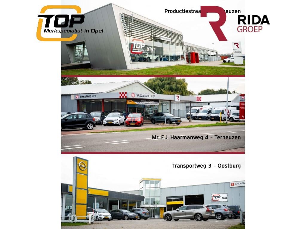 Opel Karl 1.0 ecofl innovation