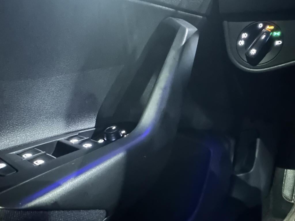 Volkswagen Polo 1.0 tsi r-line *iqlight*camera*winterpack*acc*