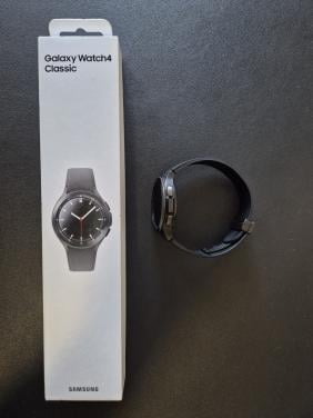 Samsung Watch4 classic