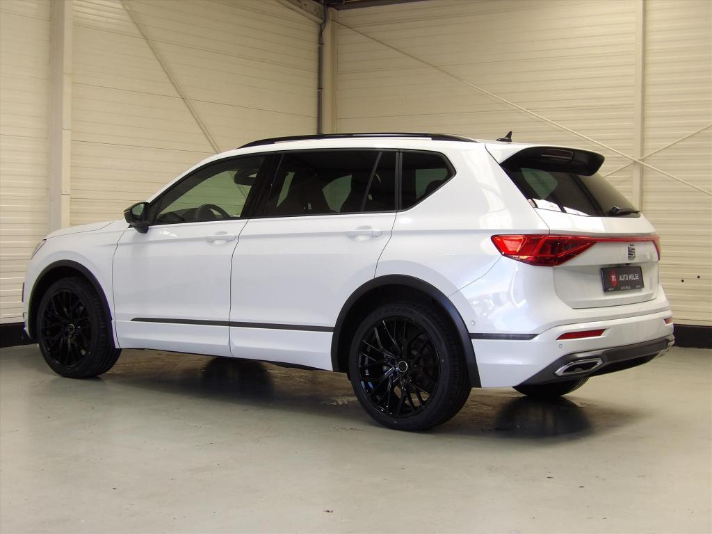Seat Tarraco 1.5 tsi 150pk dsg-7 fr business intense