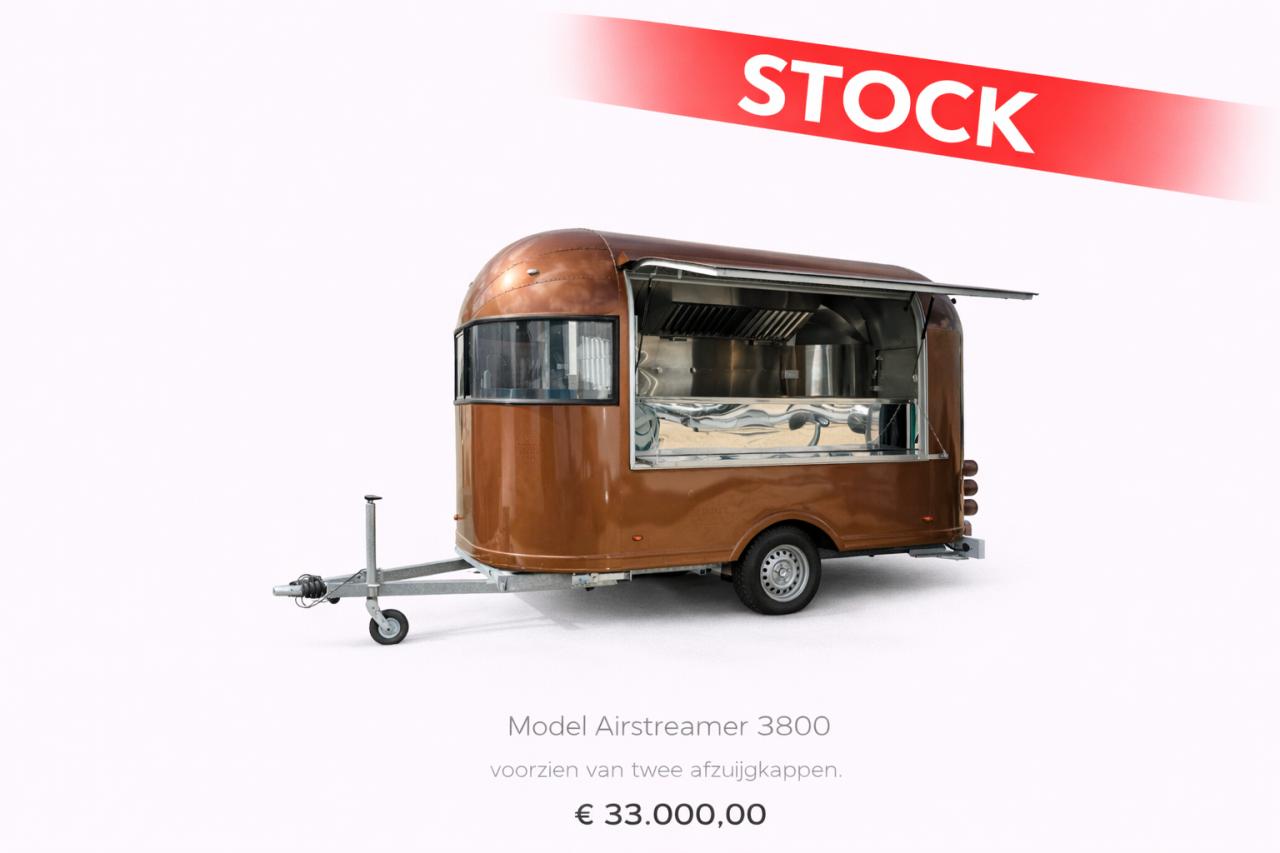 Voor foodtrailers- en of foodtrucks ga je naar FOODTRAILERS.EU te Goes