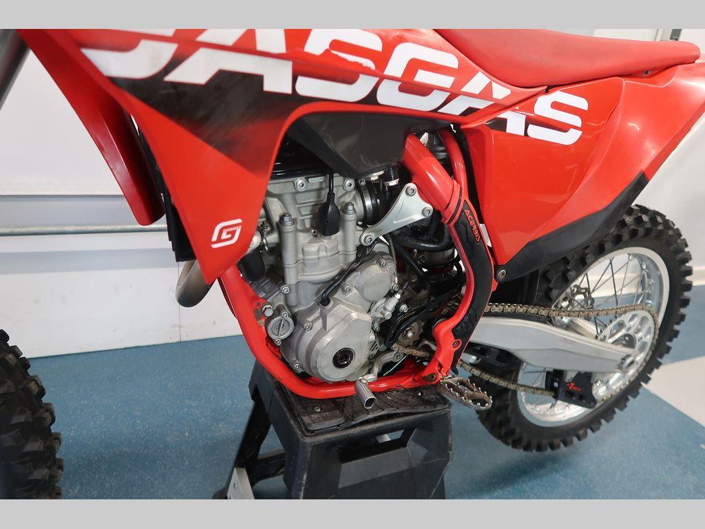 GASGAS MC250F 2023