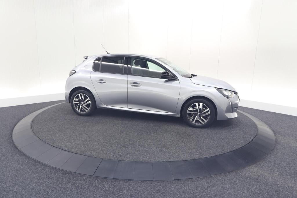 Peugeot 208 puretech 100 allure pack | camera | apple carplay | parkeersens