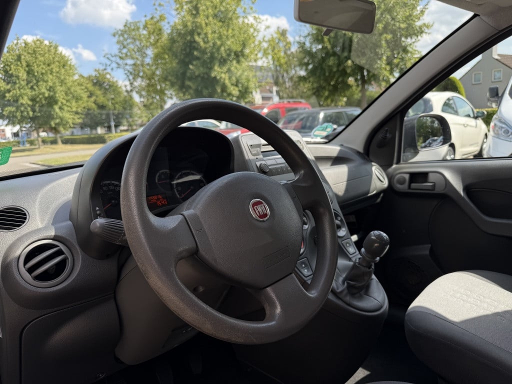 Fiat Panda 1.2 classic